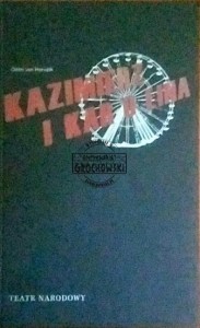 Kazimierz i Karolina