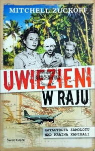 Uwięzieni w raju