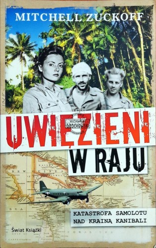 622341 Uwięzieni w raju