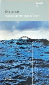 Isaac's Storm / Isaacs Sturm