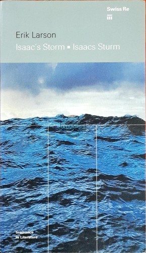 622376 Isaac's Storm / Isaacs Sturm