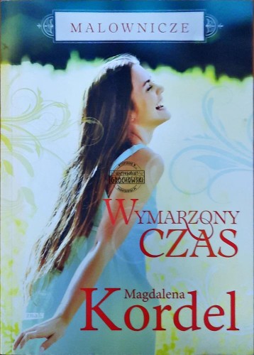 636207 Wymarzony czas