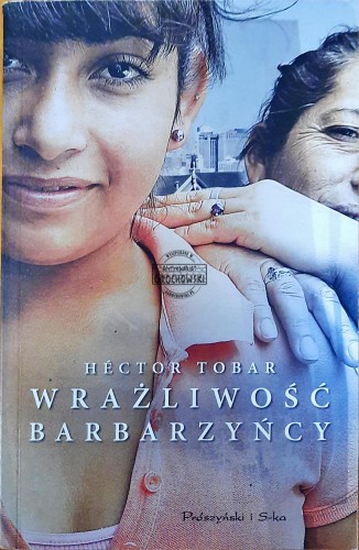 636211 Wrażliwość barbarzyńcy