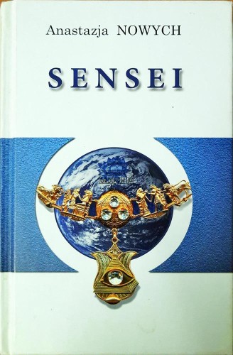 636229 Sensei