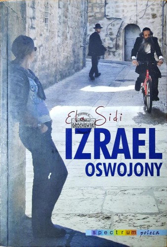 636245 Izrael oswojony
