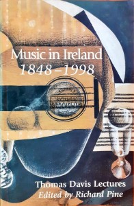 Music in Ireland 1848-1998