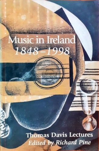 635844 Music in Ireland 1848-1998