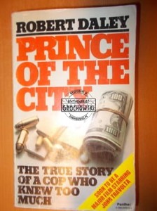 Prince  of the City