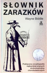 Słownik zarazków