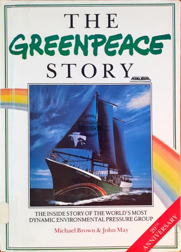 635867 The Greenpeace Story