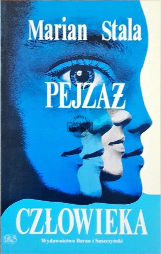 622389 Pejzaż człowieka