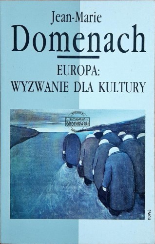 622412 Europa: wyzwanie dla kultury