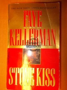 Stone Kiss