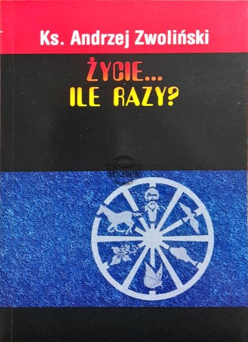 622429 Życie... ile razy?