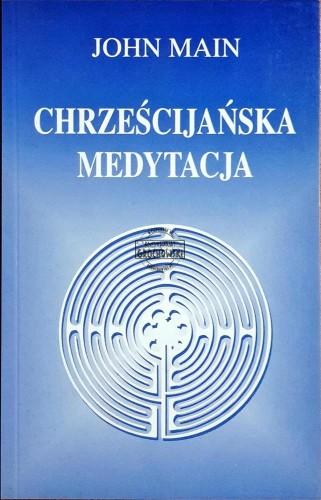 622438 Chrześcijańska medytacja