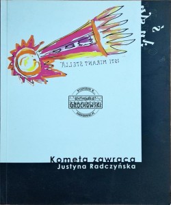 Kometa zawraca
