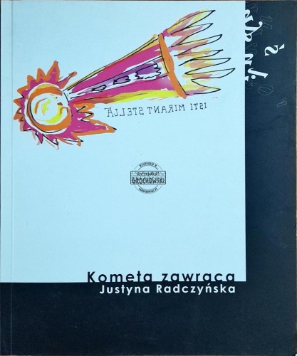622442 Kometa zawraca