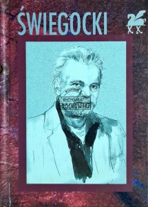 Poezje wybrane