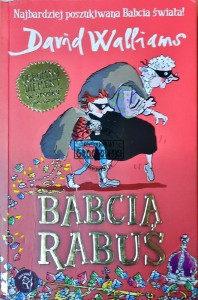 Babcia Rabuś