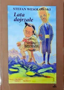 Lata dojrzałe