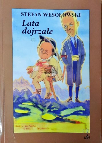 636259 Lata dojrzałe