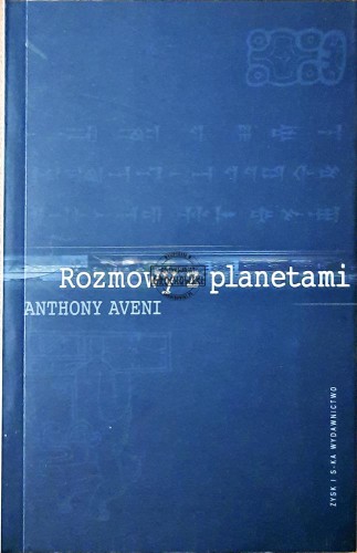 636295 Rozmowy z planetami