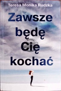Zawsze będę cię kochać