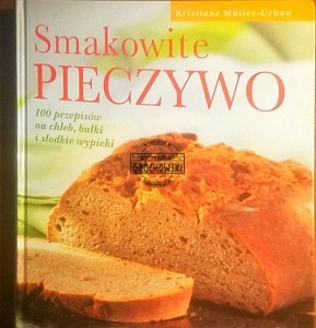 Smakowite pieczywo