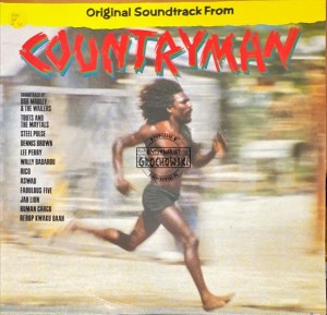 Various – The Original Soundtrack From "Countryman" 2LP