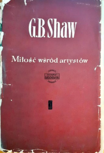 635885 Miłość wśród artystów