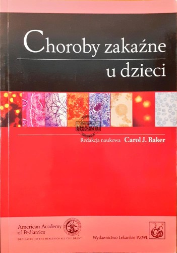 635890 Choroby zakaźne u dzieci