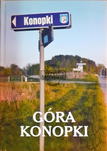 Góra Konopki