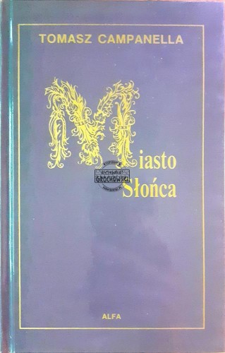 635926 Miasto Słońca