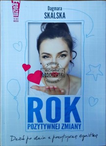 Rok pozytywnej zmiany