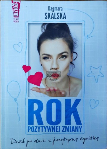 636311 Rok pozytywnej zmiany