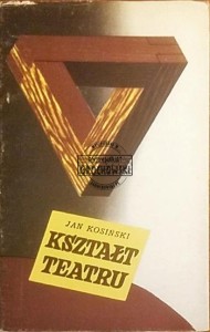 Kształt teatru