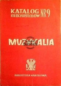 Muzykalia