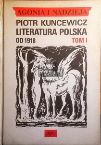 Literatura polska od 1939 