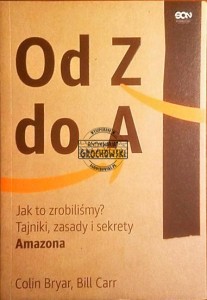Od A do Z