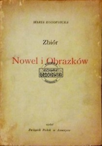 Zbiór Nowel i Obrazków