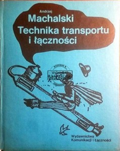 Technika transportu i łączności