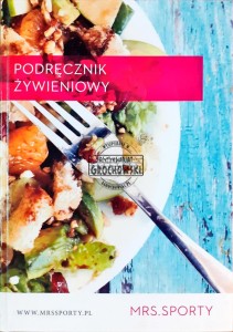 Podręcznik żywieniowy