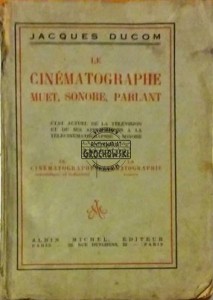 Le Cinematographe scientifique et industriel