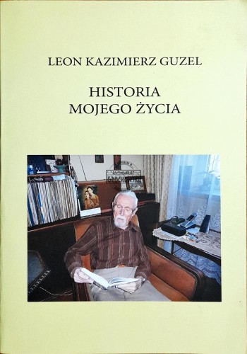 622511 Historia mojego życia