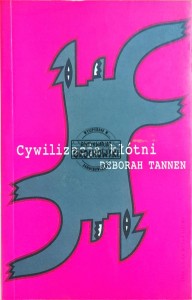 Cywilizacja kłótni