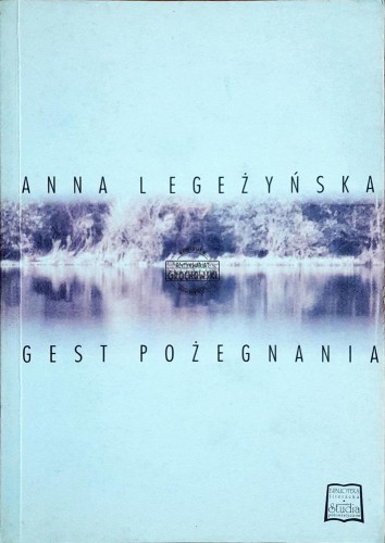 622552 Gest pożegnania
