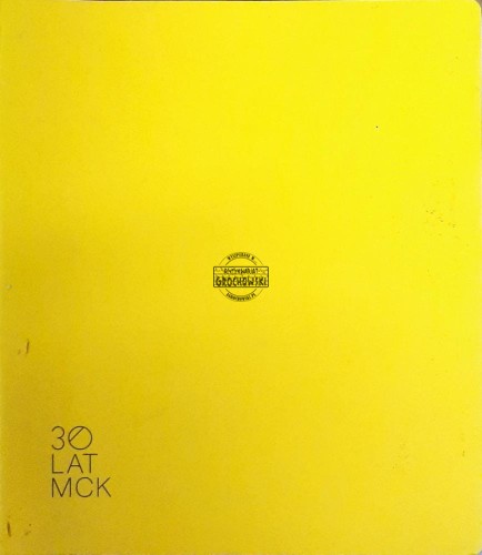 636390 30 lat MCK