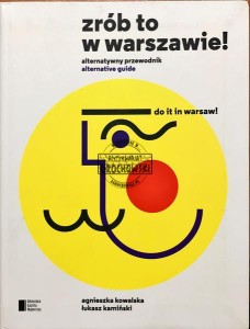 Zrób to w Warszawie! 