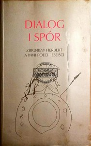 Dialog i spór