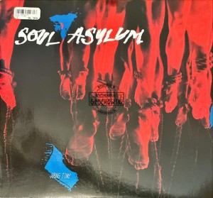 Soul Asylum – Hang Time LP